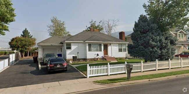 Building Photo - Cute 4 Bedroom 2 Bath House in Bountiful