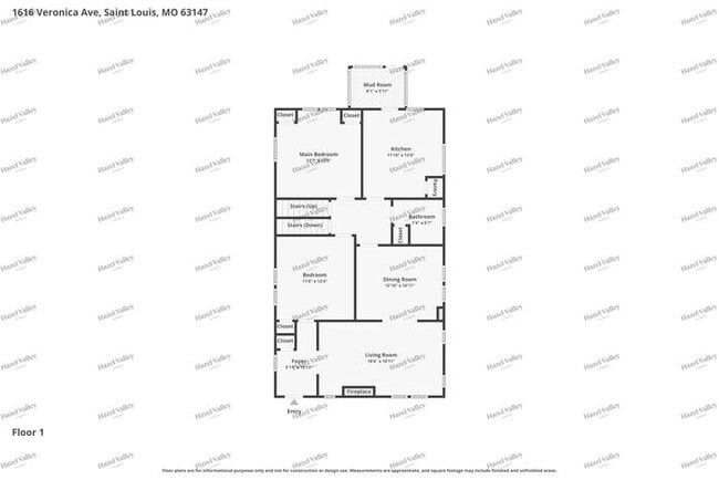 Photo - 1616 Veronica Ave