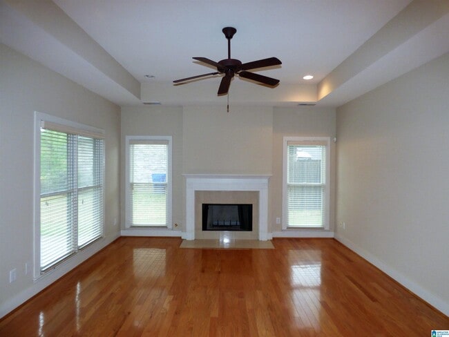 Photo - 230 Chesser Loop Rd