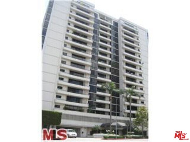 Building Photo - 10660 Wilshire Blvd Unit 501 Rental