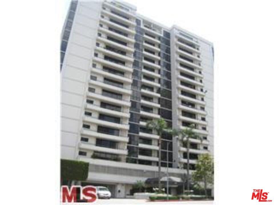 Photo - 10660 Wilshire Blvd Unidad 501 Rental