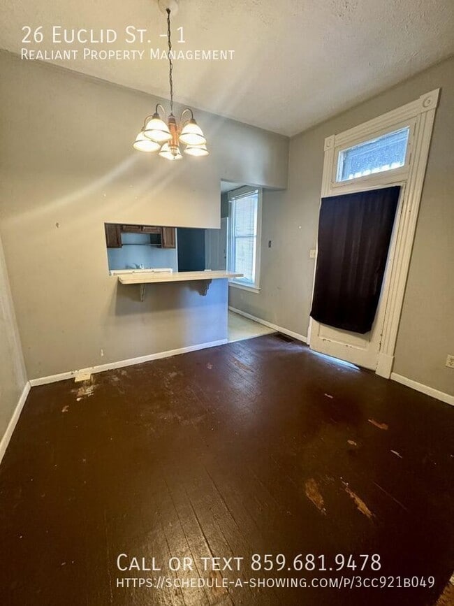 Photo - 26 Euclid St Unit 1