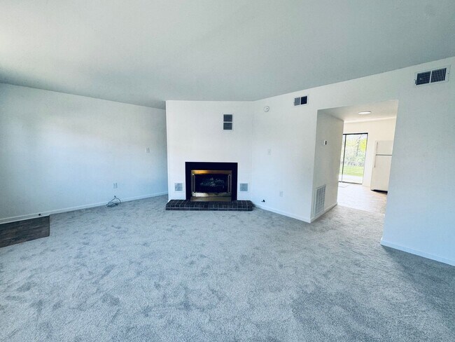 Photo - Town House in Three Fountains Community