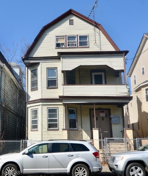 Building Photo - 899 S 18th St Unit 1