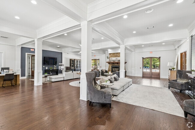RIVERSTONE APARTMENTS