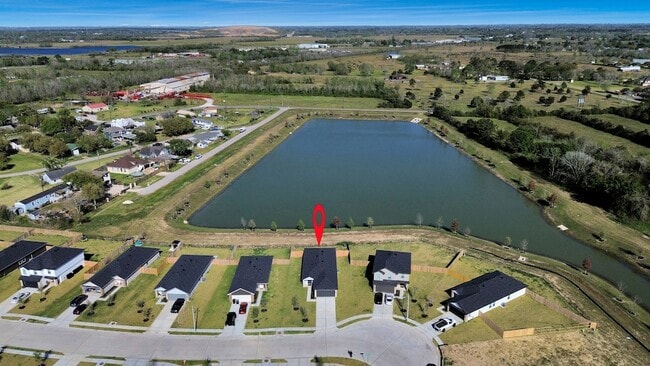 Photo - 1027 Bluegill Ln