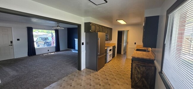 Photo - Updated 3 Bedroom, 2 Bathroom Home