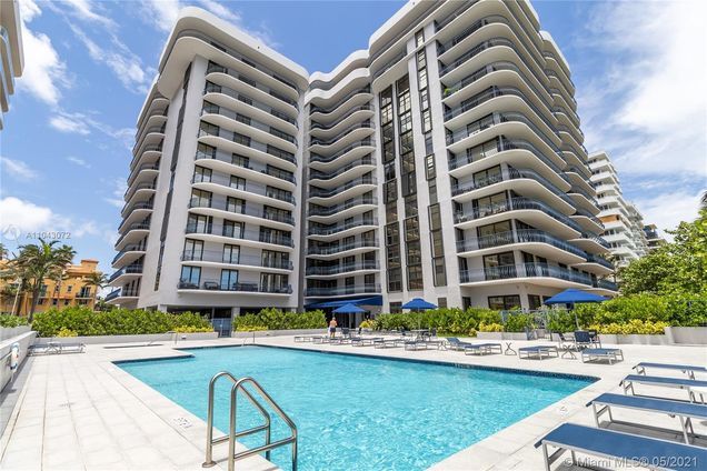 Photo - 8877 Collins Ave Unit 404