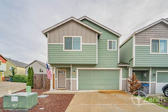 Photo - 5609 NE 74th Ct House