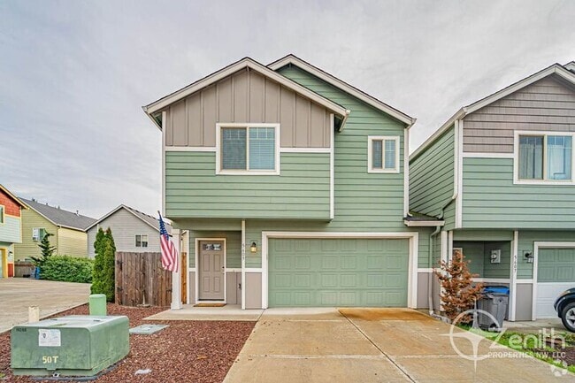 Building Photo - 5609 NE 74th Ct Rental