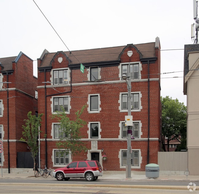 Photo - Truman St Clair