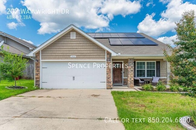 Building Photo - 202 Wainwright Dr