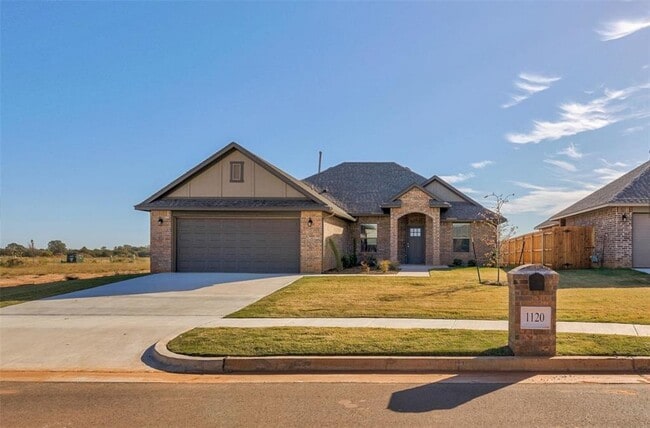 Building Photo - 1120 Garrett Farm Rd