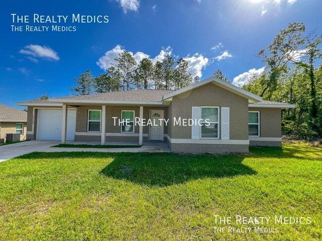 Building Photo - 14568 SW 75th Cir Rental