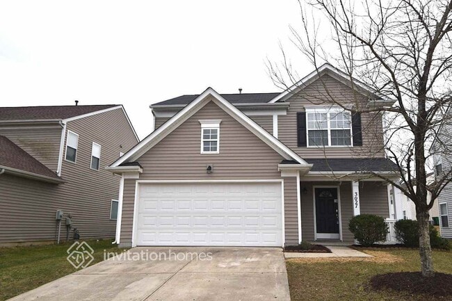 Building Photo - 3027 Ernest Russell Ct