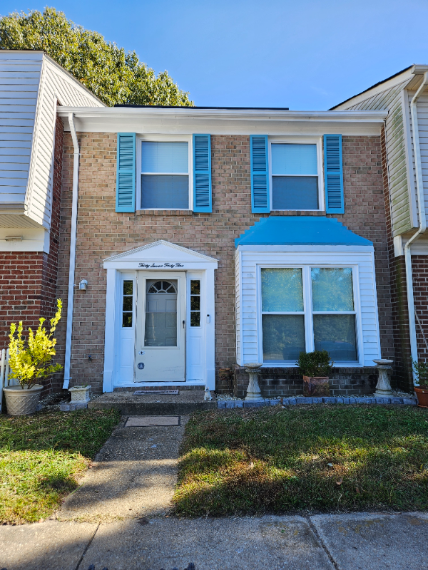 Photo - 3745 Kingsmill Walk Townhome