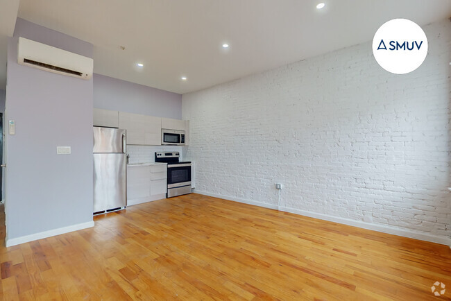 Building Photo - Modern Studio in Hollins Market with Porch! Unit Three Rental