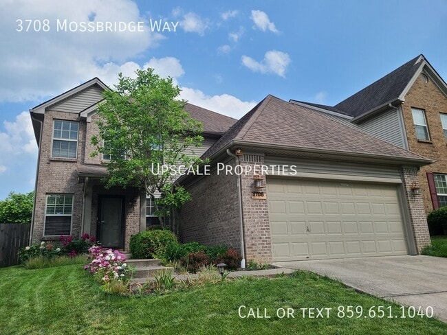 Photo - 3708 Mossbridge Way