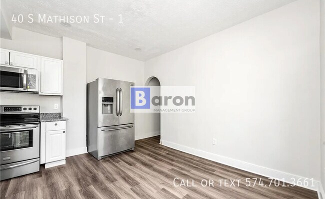 Photo - 40 S Mathison St Unit 1