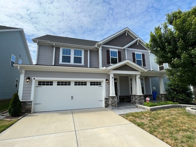 Photo - Beautiful 4BD, 3BA House with Bonus Family Room, Large Fenced Backyard, and Finished 2-Car Garage...