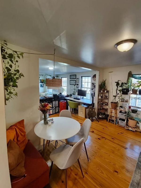 Photo - 1009 Brown St Unit 1