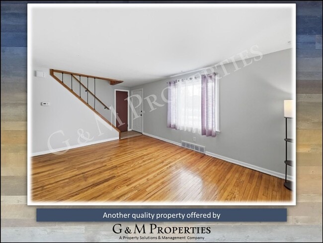 Photo - Charming 4-Bedroom Cape Cod Home for Rent - Great Neighborhood!