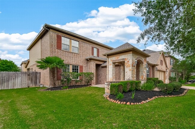 Photo - 26214 Grace Hills Lane