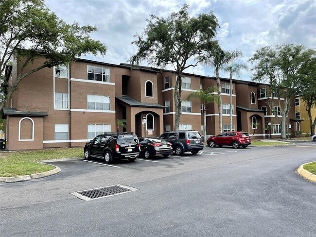 Building Photo - 4560 Commander Dr Unit 1321 Rental