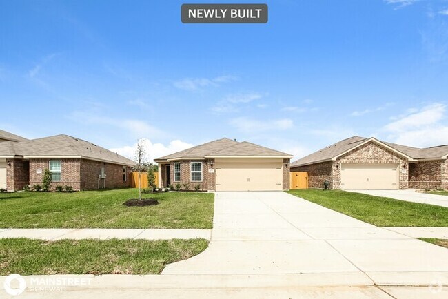 Building Photo - 9522 Olive Stone Drive Rental