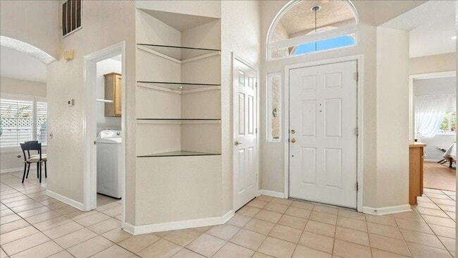 Photo - Charming Country Rose Home Located in Sun City Roseville a 55+ Community