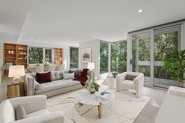 Photo - 975 Memorial Dr Unit 501