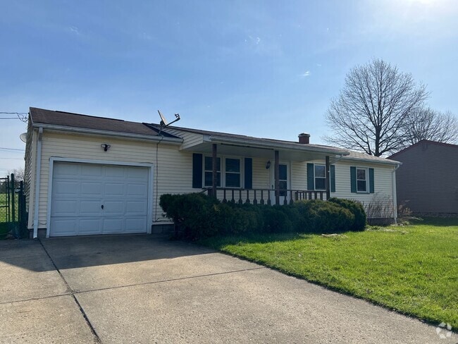 Building Photo - 3679 Oakview Dr Rental
