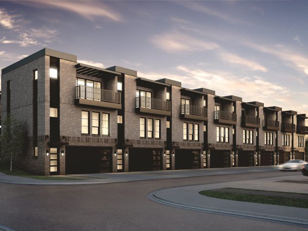 Photo - 1335 Keosauqua Way Townhome