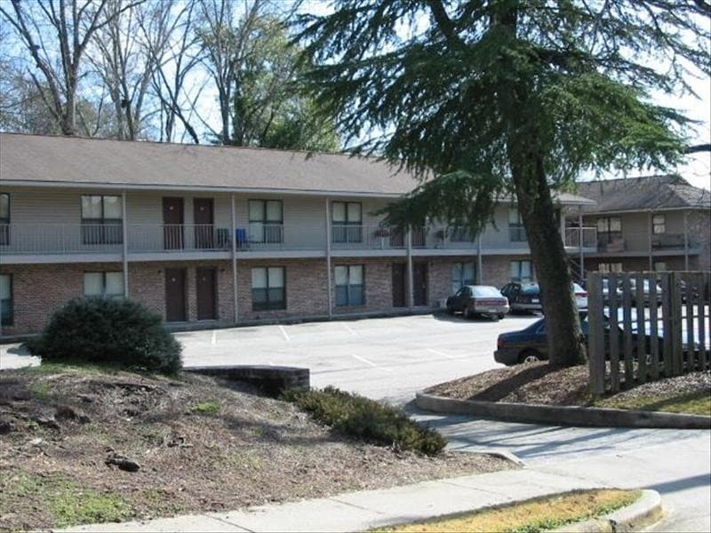 Foxborough Apartments - Foxborough Apartments