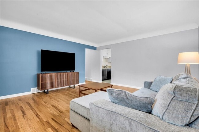 Photo - Charming Madison Heights Home with Garage and Fenced Yard
