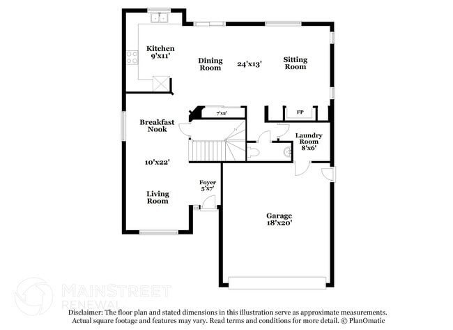 Photo - 60223 Verde Vista Ct