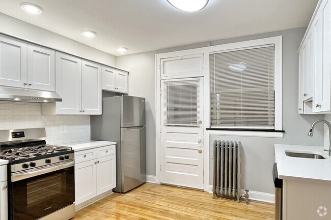 Building Photo - 130-142 N. Humphrey Ave. Rental