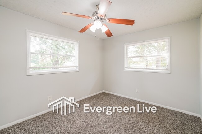 Photo - 1602 St Michaels Rd