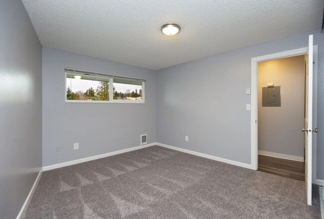 Asteria Place Apartments