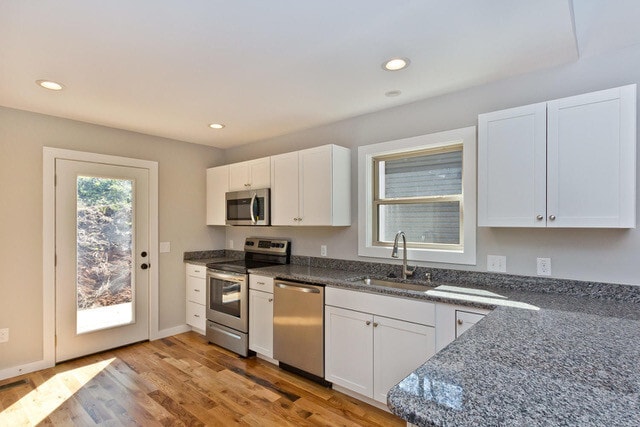 Photo - Newer Construction Close to Downtown Ashev...