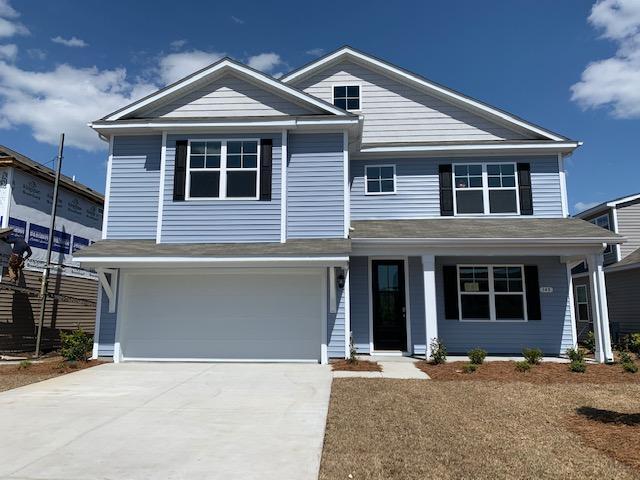 Building Photo - 148 Calhoun Fls Dr