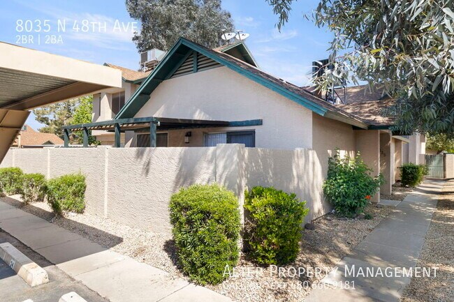 Photo - 8035 N 48th Ave