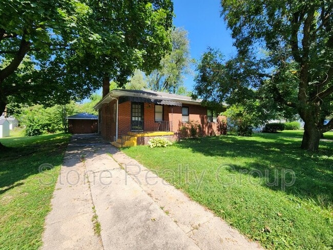 Building Photo - 3112 Harrison Ave