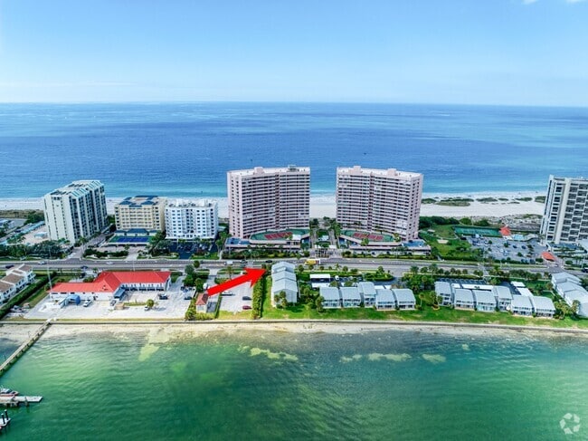 Building Photo - 1351 Gulf Blvd Unit #219A Rental