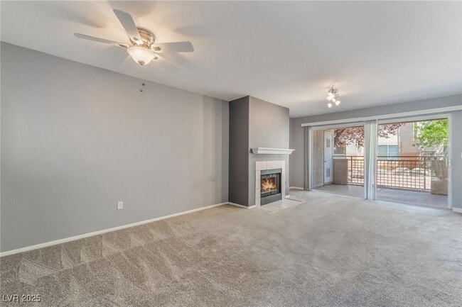 Photo - 5000 Red Rock St Unidad 107