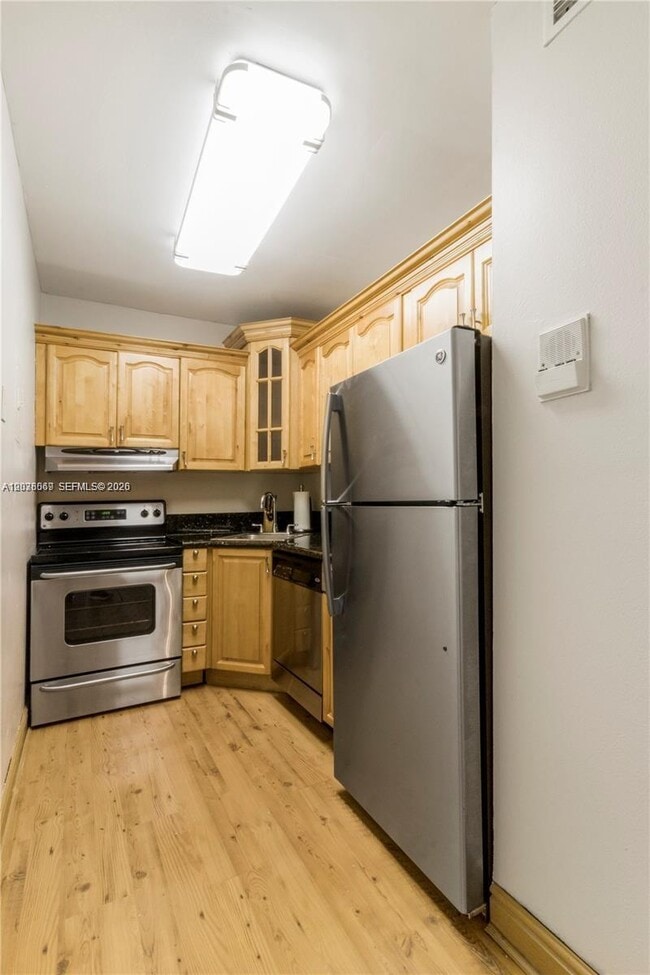 Photo - 1955 NE 135th St Unit 308