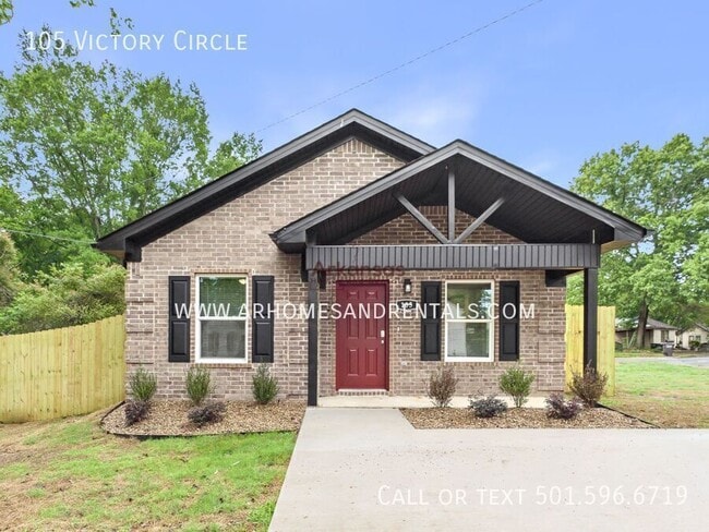 Building Photo - 105 Victory Cir