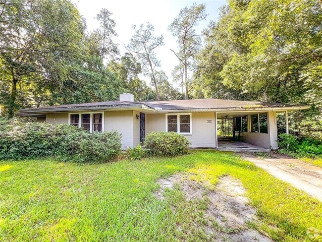 Building Photo - 1403 NW 11th Rd Rental
