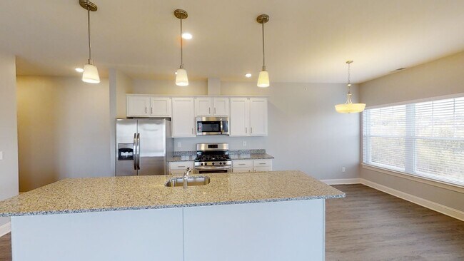 Photo - Lofts at Kelley Farms