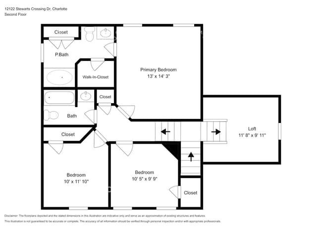 Photo - 12122 Stewarts Crossing Dr